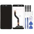 OEM LCD Screen for Huawei P10 Lite / Nova Lite with Digitizer Full Assembly (Black) - free shipping - PMC TechLife - Order now!