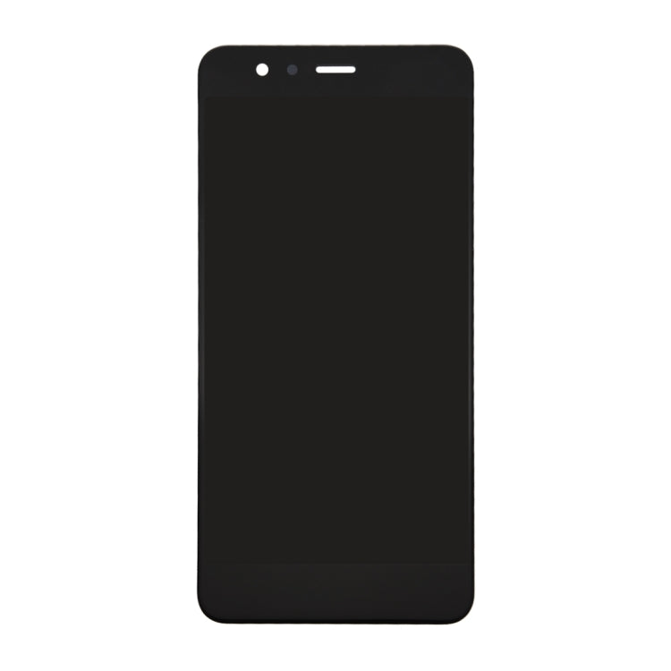 OEM LCD Screen for Huawei P10 Lite / Nova Lite with Digitizer Full Assembly (Black)