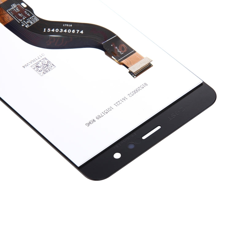 OEM LCD Screen for Huawei P10 Lite / Nova Lite with Digitizer Full Assembly (Black)