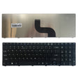 US Version English Laptop Keyboard for Acer Aspire 5740 / 5742 / 5810T - Replacement Keyboards by PMC TechLife | Online Shopping South Africa | PMC TechLife