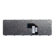 RU Version Russian Laptop Keyboard for HP Pavilion G6 / G6-2000 / G6Z-2000