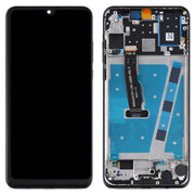 OEM LCD Screen for Huawei P30 Lite / Nova 4e (RAM 6G / High Version) Digitizer Full Assembly with Frame (Black)