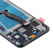 OEM LCD Screen for Huawei P30 Lite / Nova 4e (RAM 6G / High Version) Digitizer Full Assembly with Frame (Black)