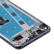 OEM LCD Screen for Huawei P30 Lite / Nova 4e (RAM 6G / High Version) Digitizer Full Assembly with Frame (Black)