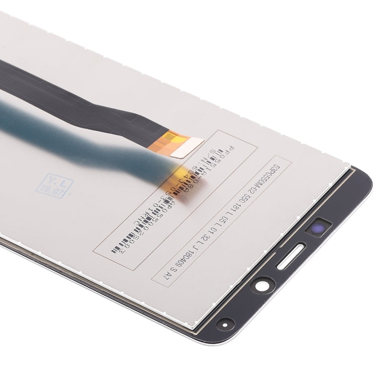 TFT LCD Screen for Xiaomi Redmi 6 / 6A with Digitizer Full Assembly(Black)