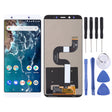 TFT LCD Screen for Xiaomi Mi 6X / A2 with Digitizer Full Assembly(White) - free shipping - PMC TechLife - Order now!