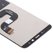 TFT LCD Screen for Xiaomi Mi 6X / A2 with Digitizer Full Assembly(White)
