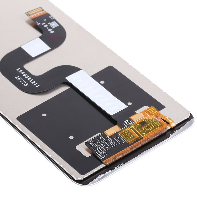 TFT LCD Screen for Xiaomi Mi 6X / A2 with Digitizer Full Assembly(White)