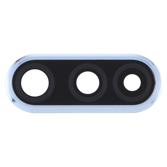 For Huawei P30 Lite 48MP  Camera Lens Cover (Breathing Crystal)