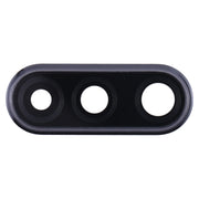 For Huawei P30 Lite 24MP  Camera Lens Cover (Black)