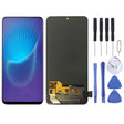 TFT LCD Screen for Vivo NEX A with Digitizer Full Assembly(Black) - free shipping - PMC TechLife - Order now!