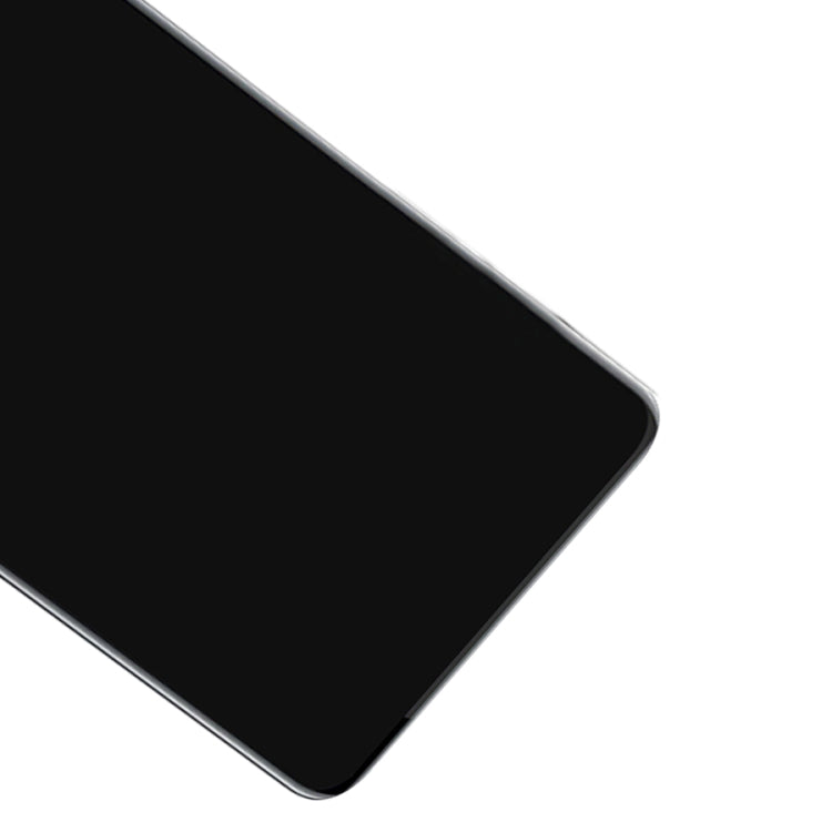 TFT LCD Screen for Vivo NEX A with Digitizer Full Assembly(Black)
