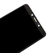 TFT LCD Screen for Tecno Spark Youth KA6 with Digitizer Full Assembly (Black)
