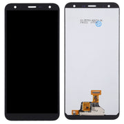 TFT LCD Screen for LG K12 / K12+ / K40 with Digitizer Full Assembly (Black)