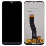 TFT LCD Screen for Nokia 4.2 with Digitizer Full Assembly (Black)
