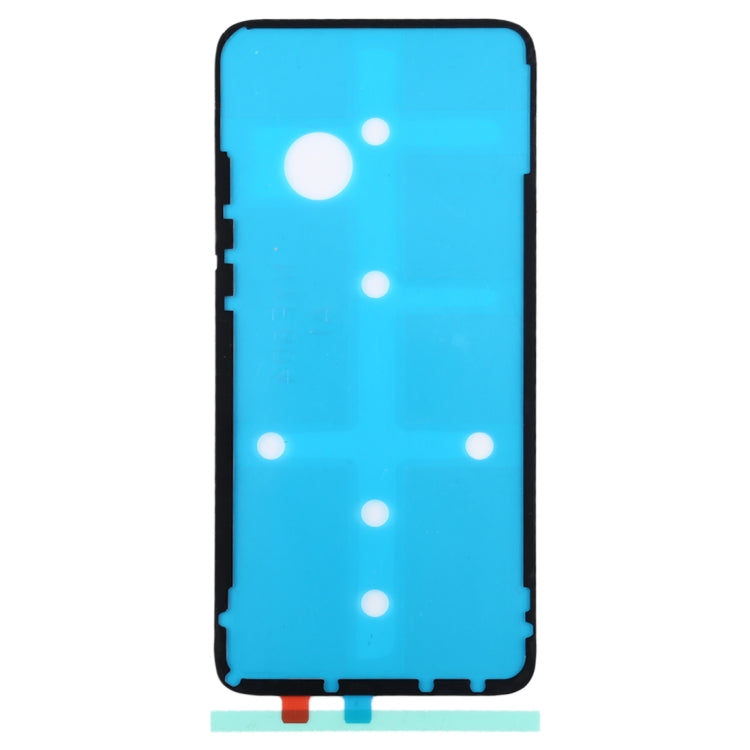 For Huawei Honor 20 Pro Original Back Housing Cover Adhesive