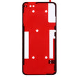 For Huawei Honor 9X Original Back Housing Cover Adhesive - Adhesive Sticker by PMC TechLife | Online Shopping South Africa | PMC TechLife