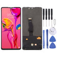 Original OLED LCD Screen for Huawei P30 with Digitizer Full Assembly(Black) - free shipping - PMC TechLife - Order now!