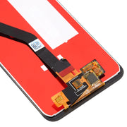 OEM LCD Screen for Huawei Enjoy 9e with Digitizer Full Assembly(Black)