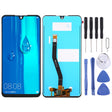 OEM LCD Screen for Huawei Enjoy Max with Digitizer Full Assembly(Black) - free shipping - PMC TechLife - Order now!