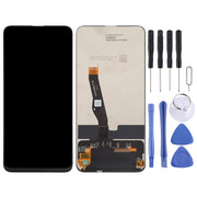 OEM LCD Screen for Huawei P Smart Z with Digitizer Full Assembly(Black)