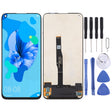 OEM LCD Screen for Huawei P20 Lite (2019) with Digitizer Full Assembly(Black) - free shipping - PMC TechLife - Order now!