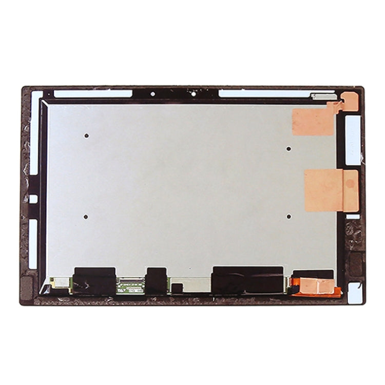 Original LCD Screen for Sony Xperia Z2 Tablet LTE with Digitizer Full Assembly