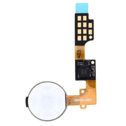 Home Button / Fingerprint Button / Power Button Flex Cable for LG V20(Rose Gold)