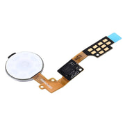 Home Button / Fingerprint Button / Power Button Flex Cable for LG V20(Rose Gold)