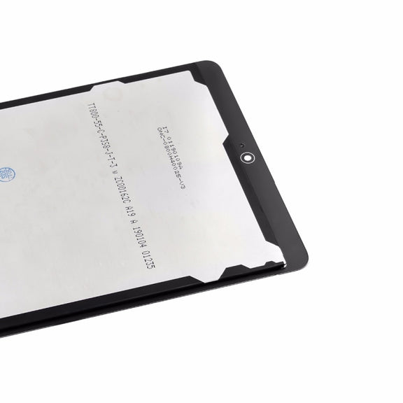 OEM LCD Screen for Huawei MediaPad M5 Lite 8 JDN2-W09 with Digitizer Full Assembly(Black)