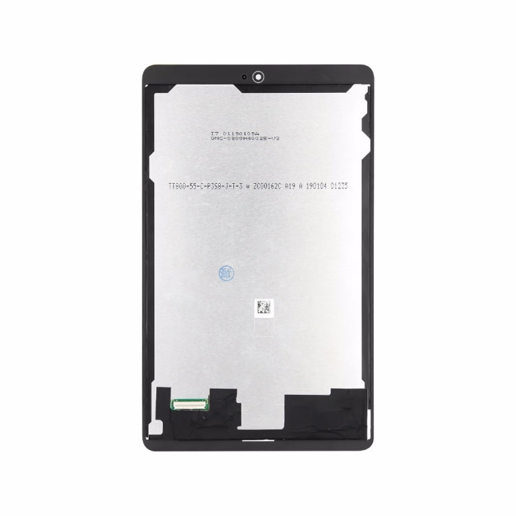 OEM LCD Screen for Huawei MediaPad M5 Lite 8 JDN2-W09 with Digitizer Full Assembly(Black)
