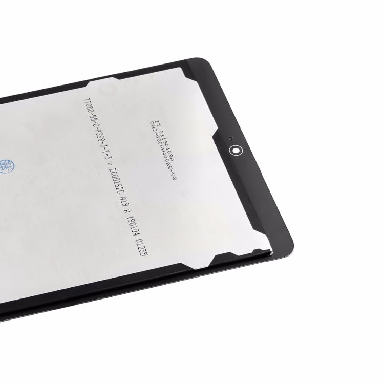 OEM LCD Screen for Huawei MediaPad M5 Lite 8 JDN2-W09 with Digitizer Full Assembly(White)