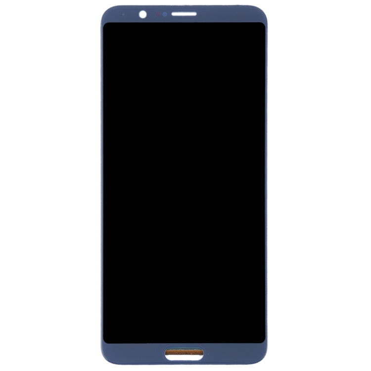 OEM LCD Screen for Huawei Honor V10 with Digitizer Full Assembly(Blue)