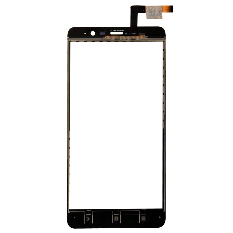 For Xiaomi Redmi Note 3 Touch Panel(Gold)