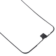 Front LCD Screen Bezel Frame for Huawei Nova 5