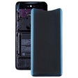 For OPPO Find X Back Cover (Blue) - free shipping - PMC TechLife - Order now!