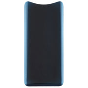 For OPPO Find X Back Cover (Blue)