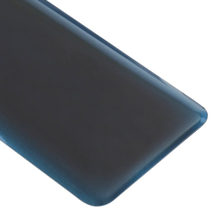 For OPPO Find X Back Cover (Blue)