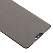 Original LCD Screen for OPPO R15 with Digitizer Full Assembly (Black)