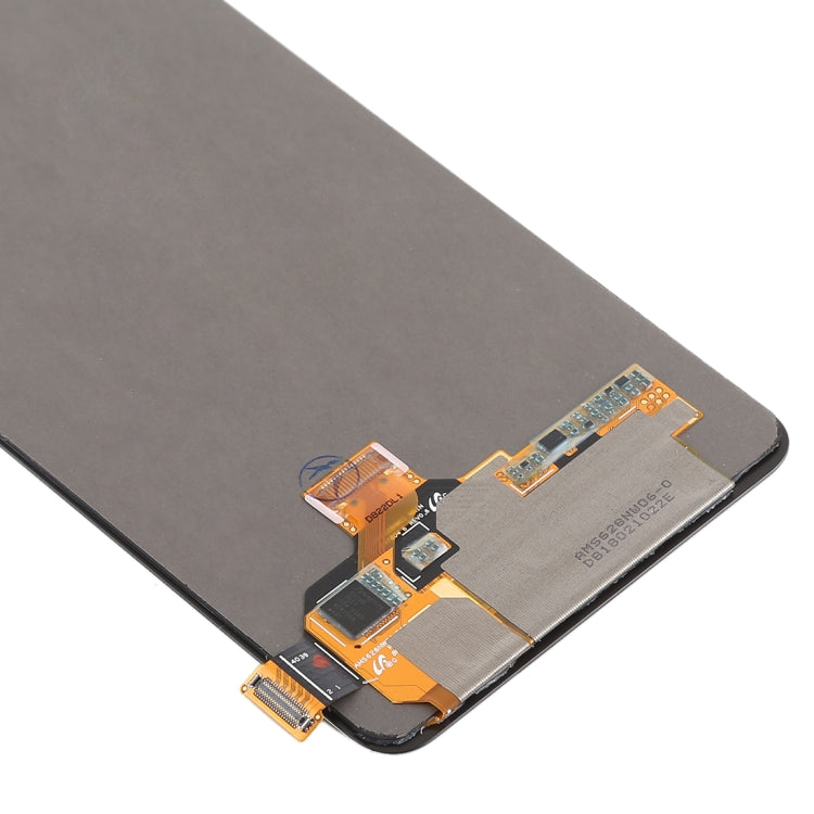 Original LCD Screen for OPPO R15 with Digitizer Full Assembly (Black)