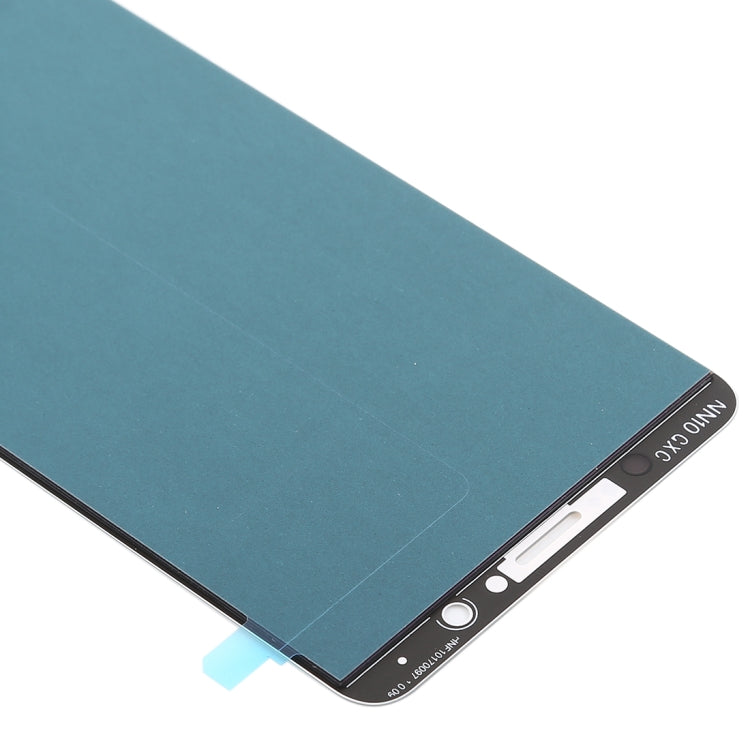 TFT LCD Screen for Vivo X20 with Digitizer Full Assembly(White)
