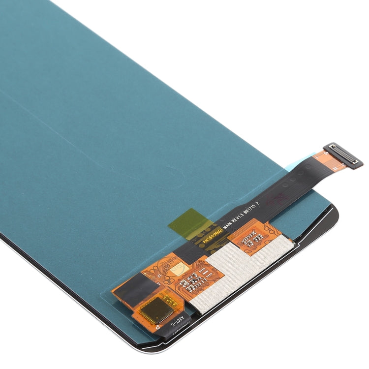 TFT LCD Screen for Vivo X20 with Digitizer Full Assembly(White)