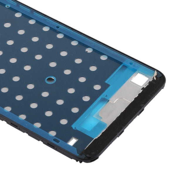 Front Housing LCD Frame Bezel for Xiaomi Redmi Note 5A / Y1 Lite