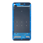 For Xiaomi Redmi 5A Front Housing LCD Frame Bezel(White)