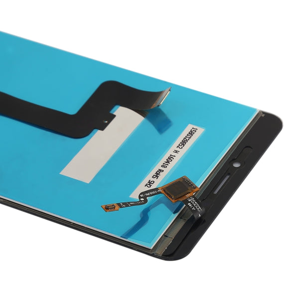 TFT LCD Screen for Xiaomi Mi Max 2 with Digitizer Full Assembly(Black)