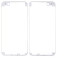 Front LCD Screen Bezel Frame for Huawei Nova 2(White) - free shipping - PMC TechLife - Order now!