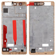Front Housing LCD Frame Bezel Plate for Huawei P9(Gold) - Full Housing Cover by PMC TechLife | Online Shopping South Africa | PMC TechLife
