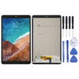 TFT LCD Screen for Xiaomi Mi Pad 4 with Digitizer Full Assembly(Black) - free shipping - PMC TechLife - Order now!