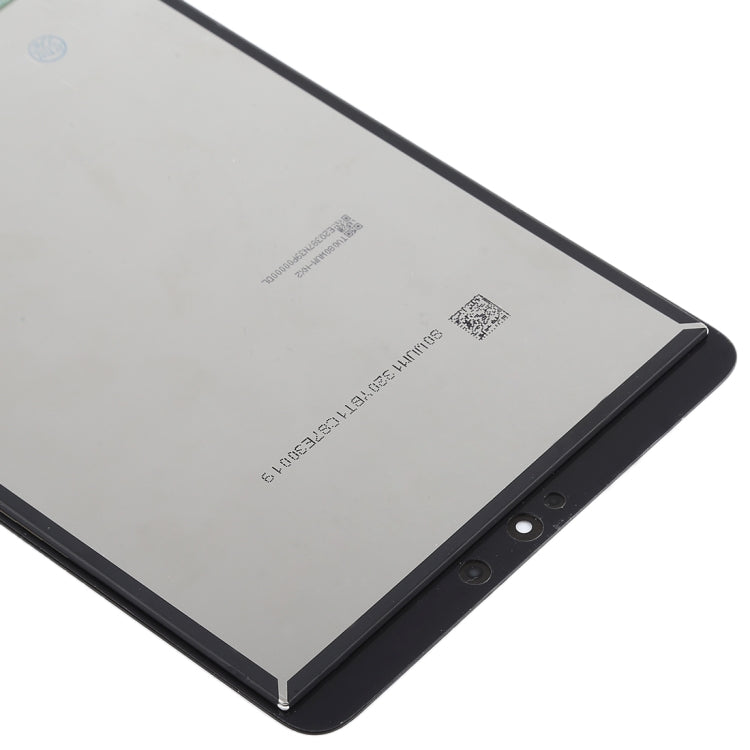 TFT LCD Screen for Xiaomi Mi Pad 4 with Digitizer Full Assembly(Black)