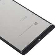 TFT LCD Screen for Xiaomi Mi Pad 4 with Digitizer Full Assembly(Black)